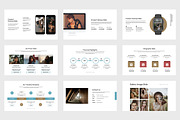 Dugio : Photo Business Google Slides, a Presentation Template by Punkl Camp (Thumbnail 7 of 9)