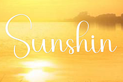 Quirky, a Handwritten Font by FreshTypeINK (Thumbnail 2 of 8)