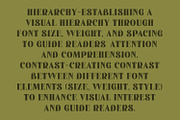 Moirt, a Serif Font by Nathatype (Thumbnail 3 of 11)