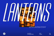 CS Resting Drawn, a Sans Serif Font by Craft Supply Co. (Thumbnail 6 of 8)