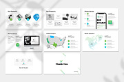 Business Startup PowerPoint Template, a Presentation Template by Typetheme (Thumbnail 6 of 6)