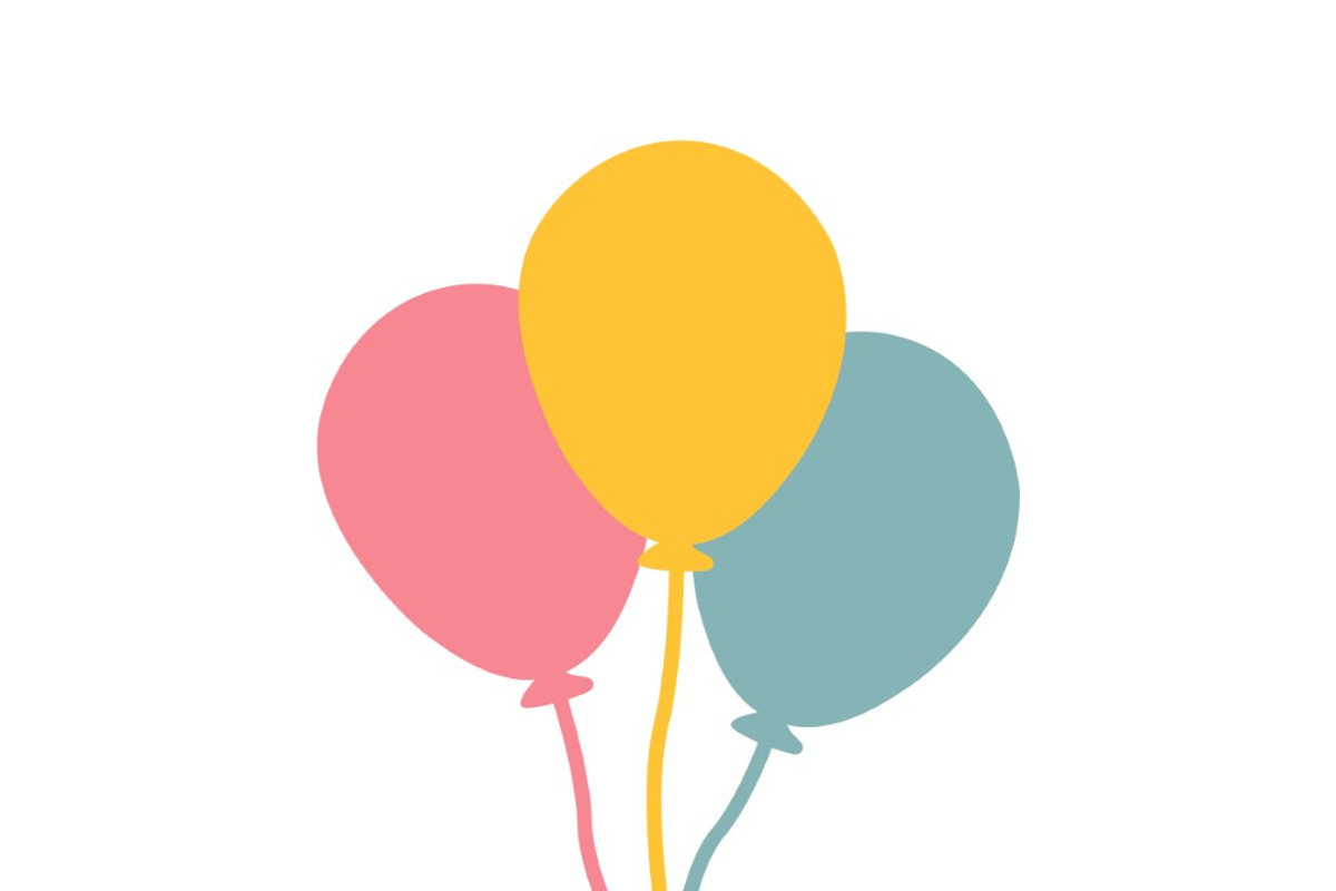 Party Icon Set – Celebration Vector, an Object Graphic by RAHMAT (Photo 2 of 11)