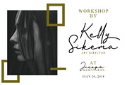 Better Signature Font, a Script Font by YdhraStudio (Thumbnail 2 of 9)