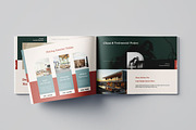 Interior Brochure Vol.34, a Brochure Template by Bewalrus Studio (Thumbnail 4 of 11)