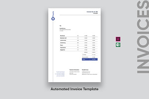 Invoice
