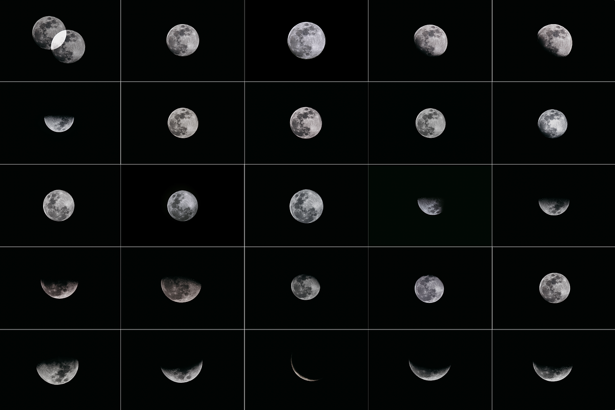 Moon images, a Photo by Sara's ReliQs (Photo 3 of 4)