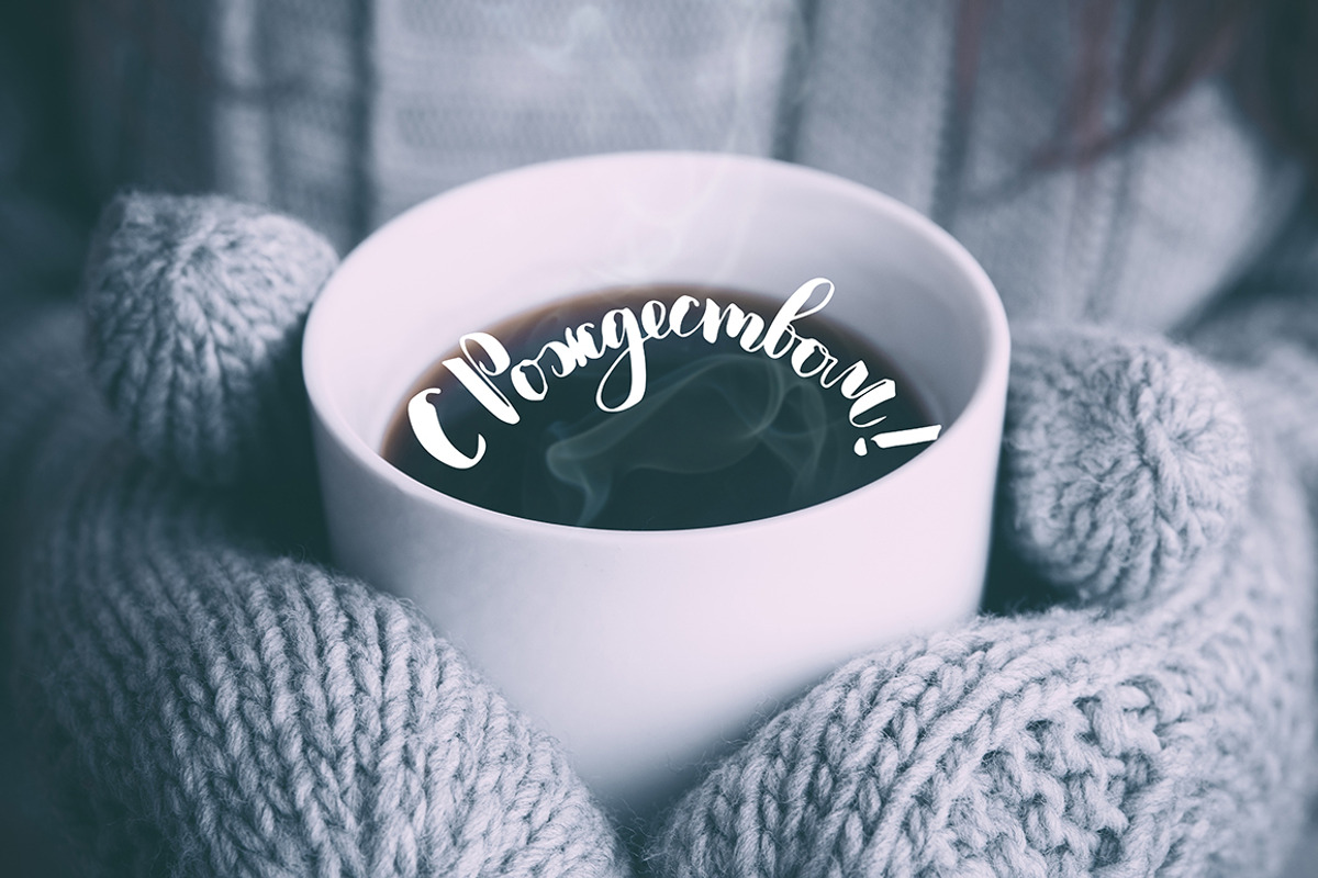 50% *SALE* Christmas Overlays, an Illustration by Renata Chizhikova (Photo 9 of 14)