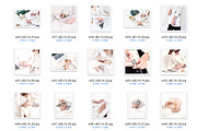 HANDS (90 ph. from all Lady Boss), a Social Media Template by OntheMoon (Thumbnail 3 of 7)