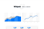 Article UI, a Templates & Theme by katrukhin (Thumbnail 9 of 12)