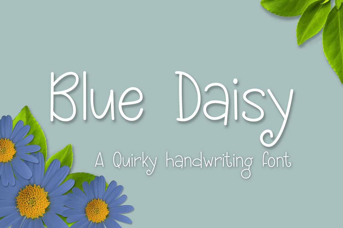 The Handwritten Mini Bundle preview 8
