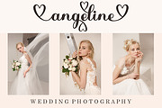 Pretty Sweet Script, a Script Font by Bosstype Studio (Thumbnail 3 of 8)