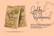 Reminder Lolita, a Script Font by Majelis Art (Thumbnail 8 of 10)