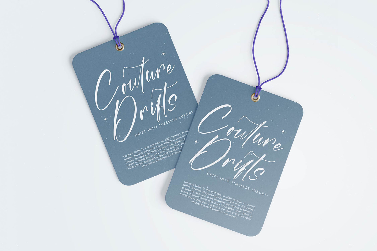 Midnight Saturday Stylish Font, a Script Font by stylishtype.co (Photo 6 of 20)