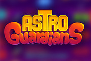 Game UI set, a Graphic by Ruslan Zelensky (Thumbnail 1 of 9)