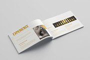 Resume Portfolio Vol.5, a Resume Template by Bewalrus Studio (Thumbnail 5 of 10)