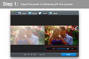 Photo Eraser Pro Mac-Remove Unwanted, a Product Mockup by EffectMatrix (Thumbnail 6 of 18)