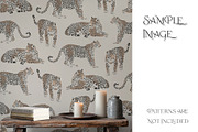 Various Wallpaper Mockups Collection, a Product Mockup by mock-ups (Thumbnail 20 of 84)