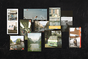New Film Frame & Polaroid Bundle, a Mockup by Sixtysix Labs (Thumbnail 15 of 18)