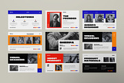 SHERPA KEYNOTE, a Presentation Template by Portocraft (Thumbnail 2 of 9)