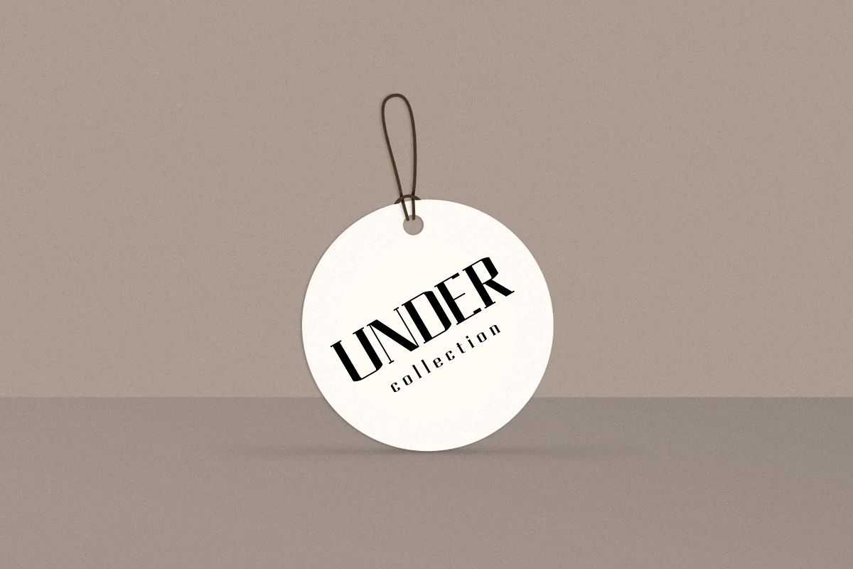 Classy - Modern Typeface, a Serif Font by Made by Cap (Photo 7 of 7)