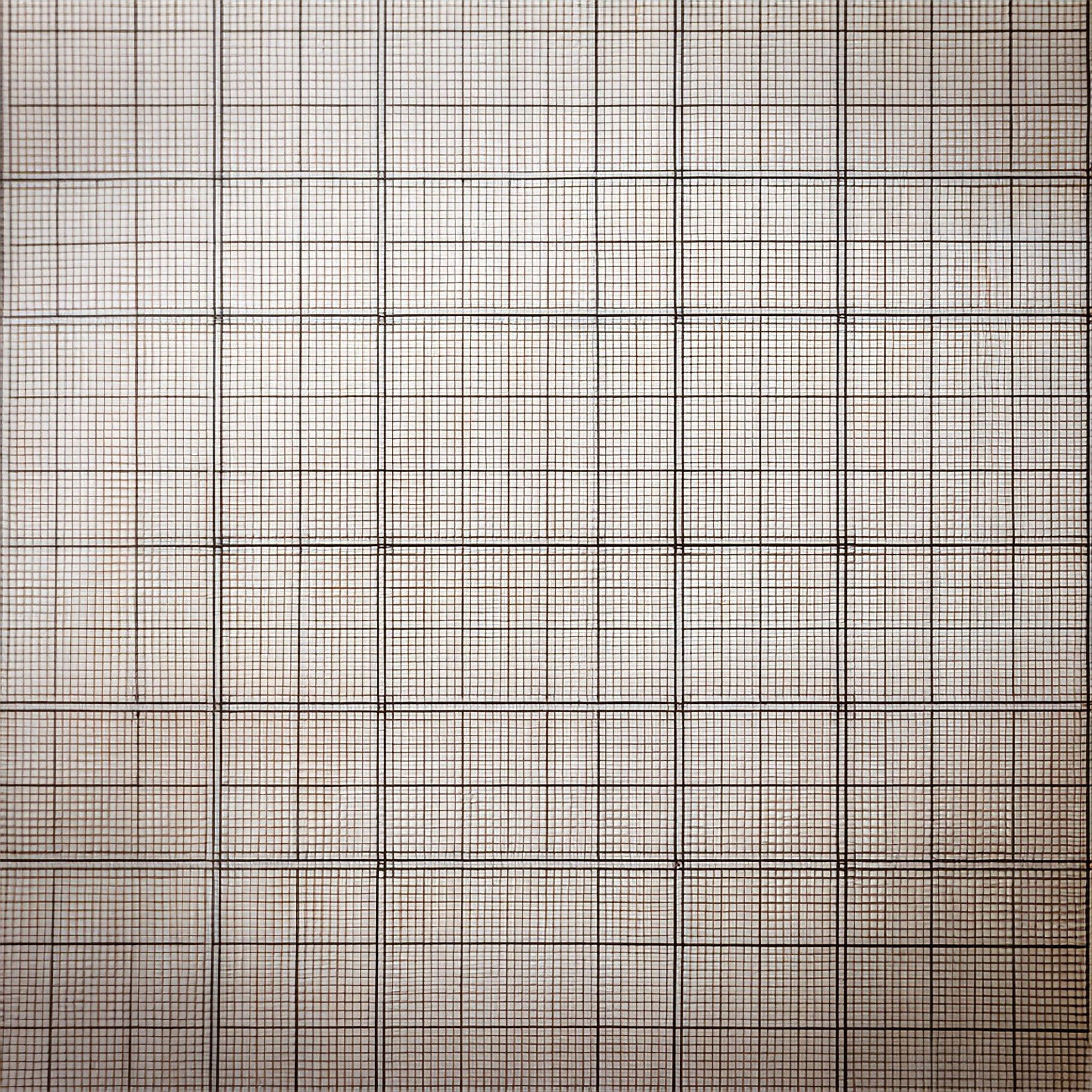 graph paper texture background, AI generated, a Photo by WorldOfPhotos