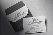 Nebuliqua - Stylish Signature Font, a Script Font by Aksapix Studio (Thumbnail 8 of 11)