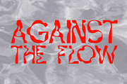 Uniquen - Combination Unique Font, a Sans Serif Font by Khoir (Thumbnail 4 of 9)
