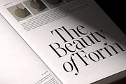 The Effolia | 9-Weight Classy Family, a Serif Font by Pista Mova (Thumbnail 6 of 31)