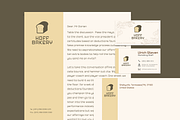 Banda, a Sans Serif Font by twinstd (Thumbnail 6 of 12)