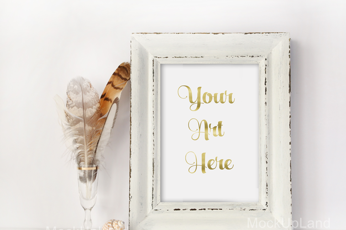 Frame Mock up, a Photo by Susa's pics (Photo 1 of 2)