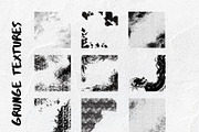 Scans Of Street Walls, an Object Graphic by Kate Creative Studio (Thumbnail 5 of 12)