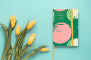 113 Color seamless patterns, a Pattern Graphic by Orange Fox (Thumbnail 11 of 11)