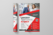 Business Flyers Bundle, a Flyer Template by Business Flyers (Thumbnail 6 of 6)