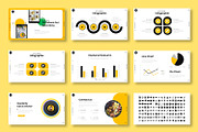Hanks – Food Keynote Template, a Presentation Template by Dens Creative Studio (Thumbnail 5 of 6)