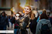 Vignette Overlays Photoshop, a Plug-in Add-On by FixThePhoto (Thumbnail 13 of 32)