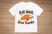 Thanksgiving Celebration Design, an Object Graphic by balal (Thumbnail 1 of 3)