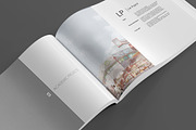 Architecture Portfolio Template, a Presentation Template by Arkishop (Thumbnail 6 of 9)