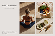 Clean Girl Aesthetic – 26 Editorial, a Beauty & Fashion Photo by D-edits (Thumbnail 2 of 26)