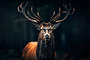 Animals Pack Over 100 UltraHD images, an Animal Photo by Pixels.Craft (Thumbnail 4 of 8)