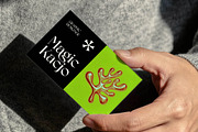 Excite Brands Modern Editorial Serif, a Serif Font by timelesstype.co (Thumbnail 7 of 10)