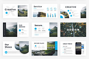 ThemeKit Bundle Powerpoint ORIGINAL, a Presentation Template by One Percent Studio (Thumbnail 13 of 29)
