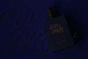 Marivelle Elegant Wedding Script, a Script Font by Letterhend Studio (Thumbnail 7 of 10)
