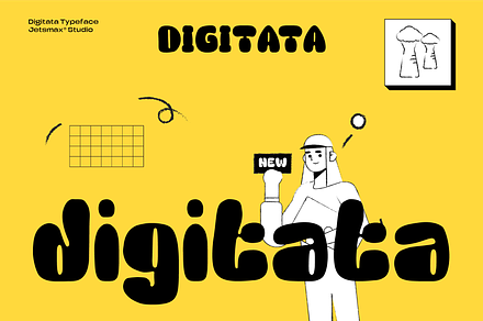 Digitata