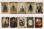 CABINET OF CURIOSITIES JUNK JOURNAL, a Seasonal Illustration by Daring Digies (Thumbnail 3 of 7)