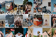 750+ LIGHTROOM PRESETS ANALOG FILM, a Preset Add-On by Victoria Bee Presets (Thumbnail 5 of 18)