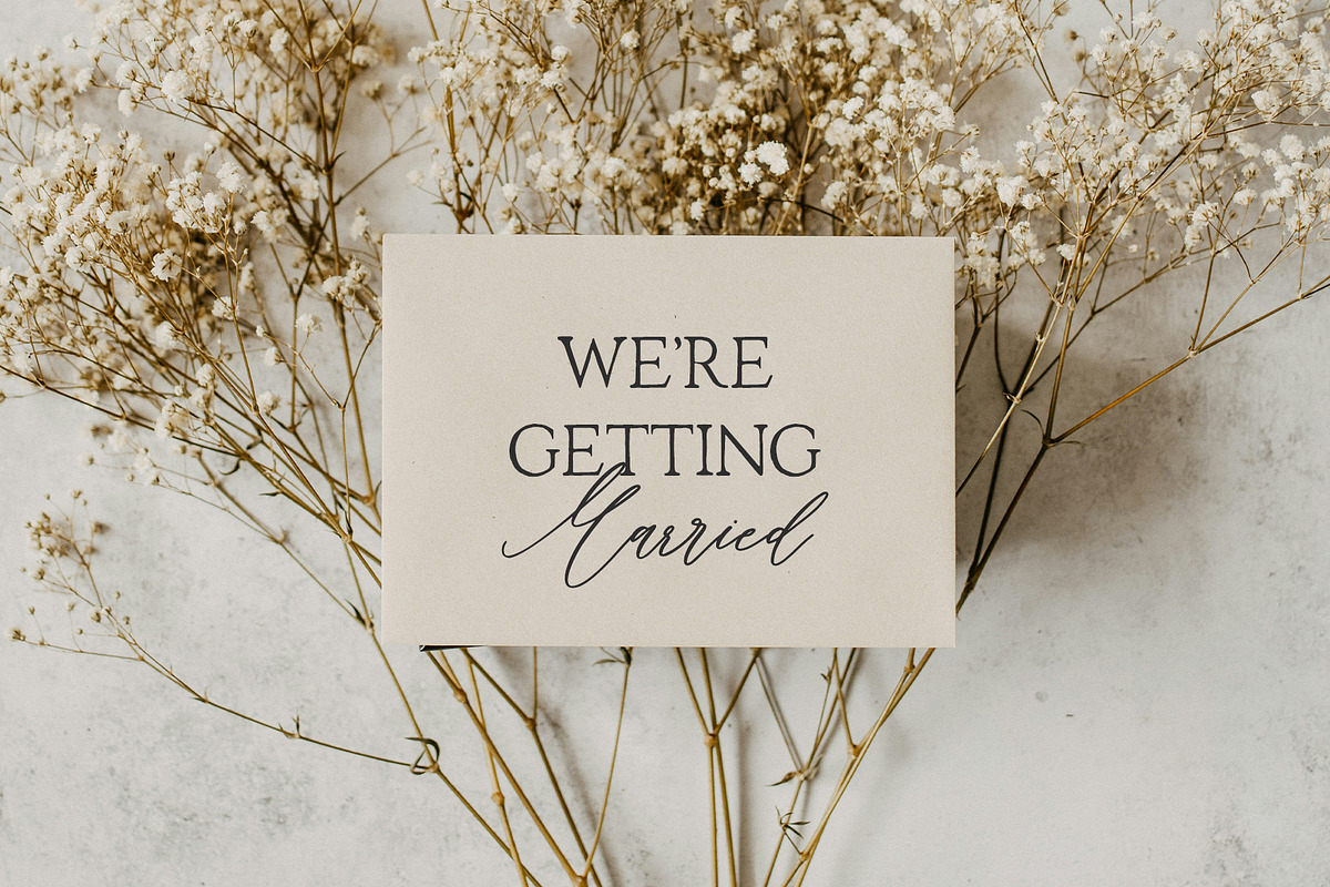 Arconte – Hand Drawn Serif Font, a Handwritten Font by BilberryCreates (Photo 6 of 7)