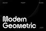 Magox – Unique Modern Sans Serif, a Sans Serif Font by Mahesans Co (Thumbnail 3 of 10)