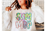 reppy Summer Floral PNG,, an Illustration by Designking (Thumbnail 3 of 6)