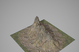 Mountains V3