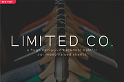 Kinetix Sans, a Sans Serif Font by JNJ Studio (Thumbnail 4 of 11)